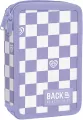 Piórnik podwójny z wyp BackUp 7 DW26 DERFORM - tantis.pl