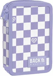 Piórnik podwójny z wyp BackUp 7 DW26 DERFORM