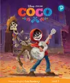 Penguin Education Kids Readers. Coco - tantis.pl