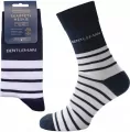 Skarpety Gentleman rozm. 42-46 - tantis.pl