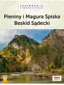 Pieniny i Magura Spiska. Beskid Sądecki. Przewodniki z górskiej półki - tantis.pl