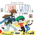 W domu. Jano i Wito - tantis.pl