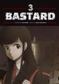 BASTARD. Tom 3 - tantis.pl