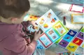 60 gier. Carotina Baby - tantis.pl