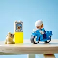 LEGO® DUPLO® Town. Motocykl policyjny. 10967 - tantis.pl
