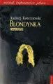 Blondynka z miasta Łodzi - tantis.pl