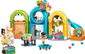 LEGO® Freinds. Niezwykła sala zabaw 42686 - tantis.pl