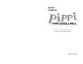 Pippi Pończoszanka - tantis.pl