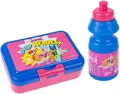 Bidon 350ml + pudełko śniadaniowe. Psi Patrol - tantis.pl