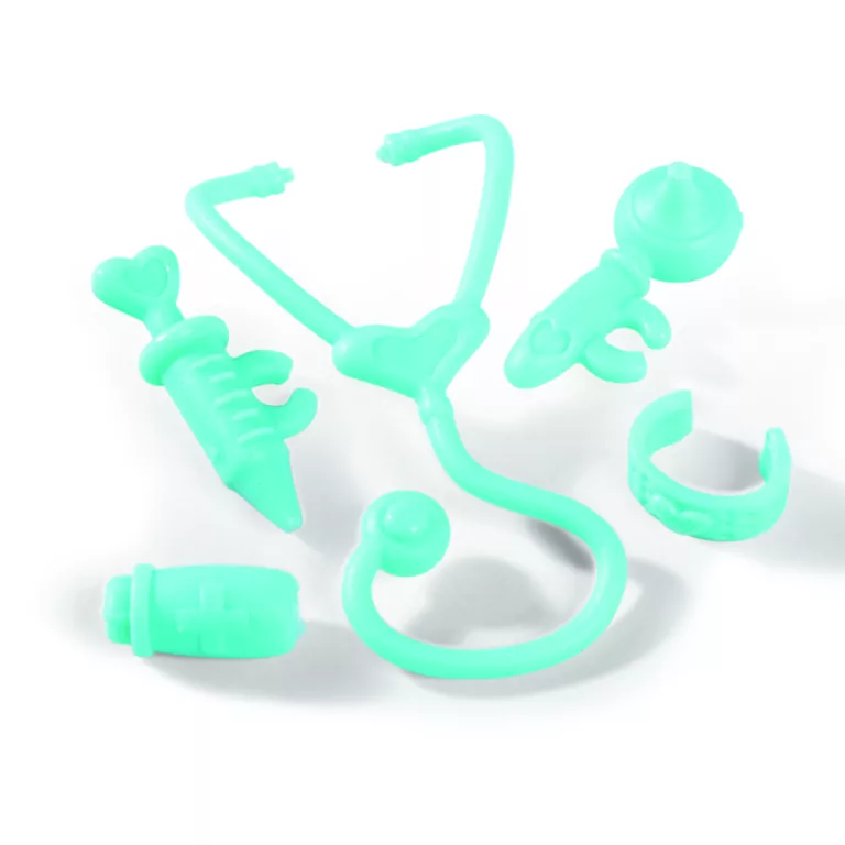 Evi doktor szczeniaków - tantis.pl