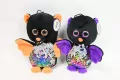 Nietoperz Halloween 20cm MIX - tantis.pl