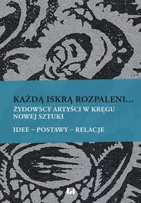 Każdą iskrą rozpaleni... - tantis.pl