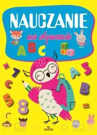 Nauczanie na dywanie - tantis.pl