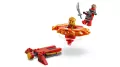 LEGO® Smoczy spinner Spinjitzu Kaia - tantis.pl