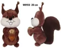 Wiewiórka 20cm - tantis.pl