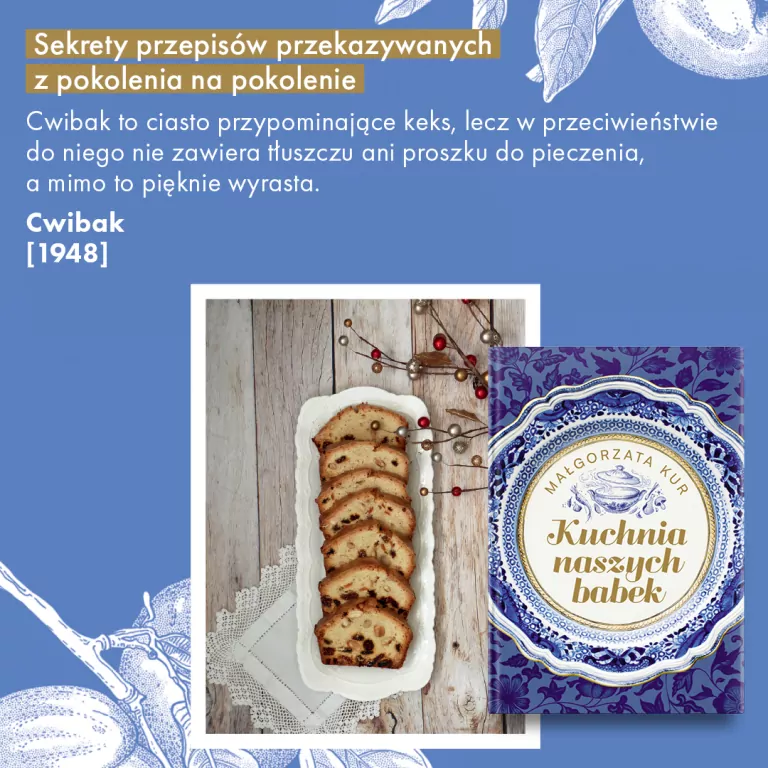 Kuchnia naszych babek - tantis.pl