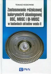 Zastosowanie różnicowej kalorymetrii...