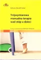 Trójwymiarowa manualna terapia wad stóp u dzieci - tantis.pl