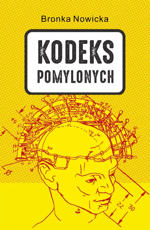 Kodeks Pomylonych - tantis.pl