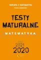 Testy maturalne. Matematyka. Poziom rozszerzony - tantis.pl