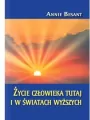 Życie człowieka tutaj i w światach wyższych - tantis.pl