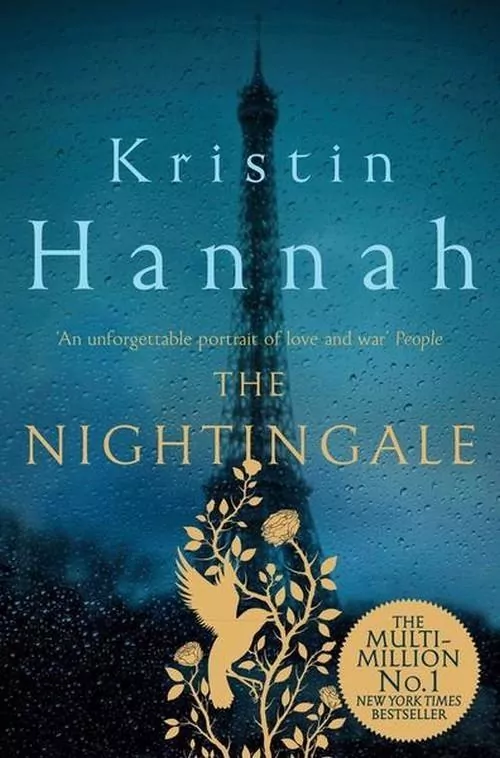 The Nightingale - tantis.pl