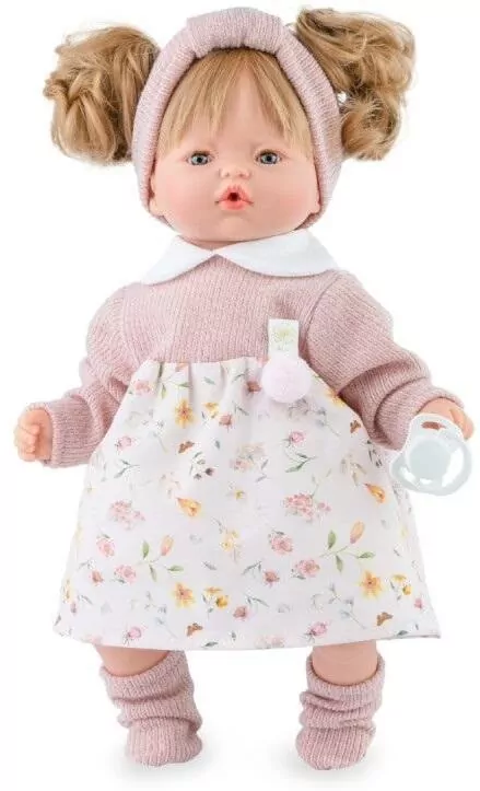 Lalka hiszpańska 40cm. Pitus - tantis.pl