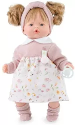 Lalka hiszpańska 40cm. Pitus