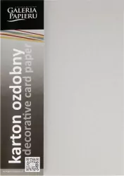 KARTON OZD A4 SRE 250G PEARL GAL PAP FOL OP20SZT