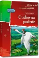 Cudowna podróż. Lektura z opracowaniem i streszczeniem - tantis.pl