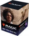 Ultra-Pro: Magic the Gathering - Murders at Karlov Manor - 100+ Deck Box - V3 - tantis.pl