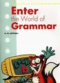 Enter the World of Grammar B. Student's Book - tantis.pl