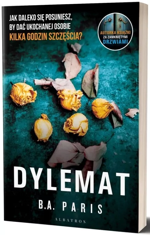 Dylemat - tantis.pl