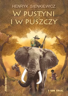 W pustyni i w puszczy