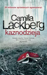Kaznodzieja. Fjällbacka. Tom 2
