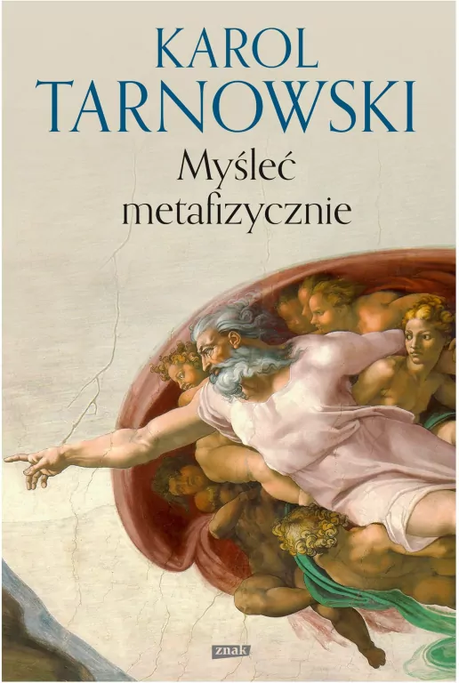 Myśleć metafizycznie - tantis.pl