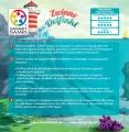 Zwinne Delfinki. Smart Games - tantis.pl