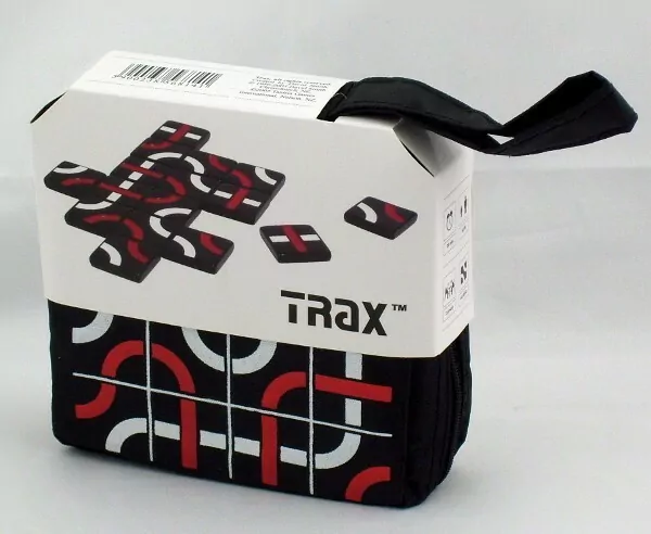 Trax gra logiczna 64 płytki - tantis.pl