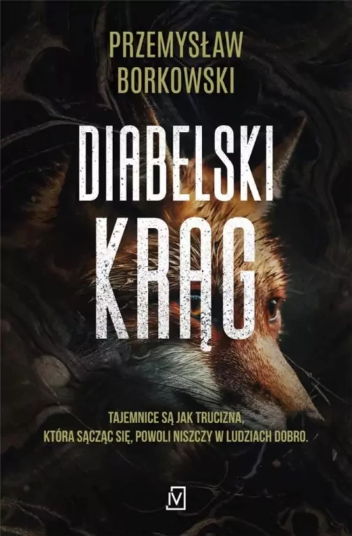 Diabelski krąg - tantis.pl