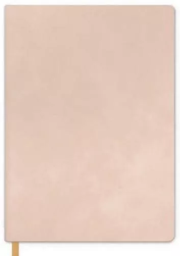 Notes A5/192K linia Blush - tantis.pl