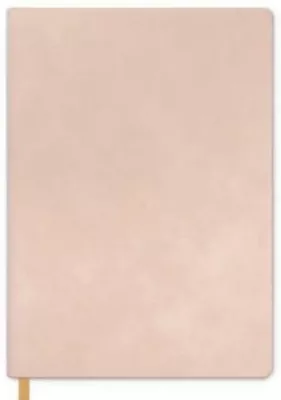Notes A5/192K linia Blush