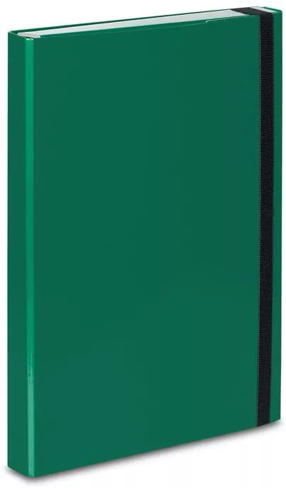 Vaupe. Teczka A4 325/06, Zielony - tantis.pl