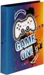 SEGREGATOR A4/40/2R VPE GAME ON 056/92 1/20