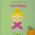 Kopciuszek. Dotykamy bajeczek - tantis.pl
