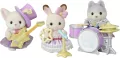 Sylvanian Families Koncert - tantis.pl