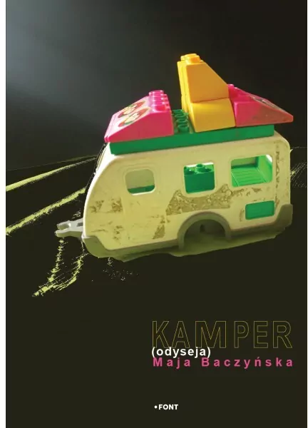 Kamper (odyseja) - tantis.pl