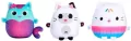 Maskotka Squishy Gabi 20cm mix - tantis.pl