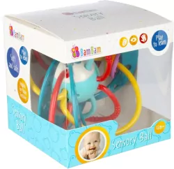 Kula sensoryczna mix BAM BAM