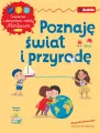 Poznaję świat i przyrodę Ćwiczenia z elementami... - tantis.pl