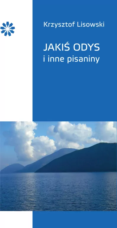 Jakiś Odys i inne pisaniny - tantis.pl